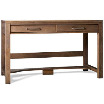 Tide & Timber 2 Drawer Desk