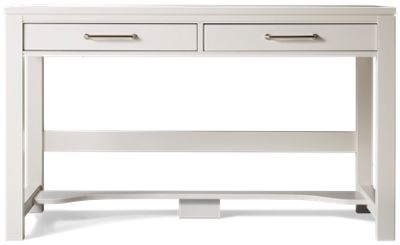 Tide & Timber 2 Drawer Desk