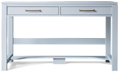 Tide & Timber 2 Drawer Desk