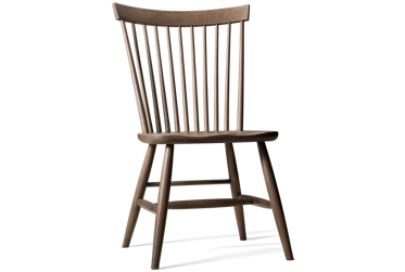 Tide & Timber Desk Chair