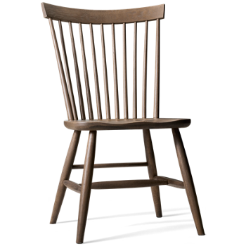 Tide & Timber Desk Chair