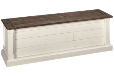 Cintra Blanket Chest