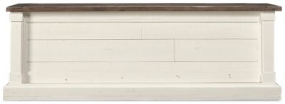 Cintra Blanket Chest