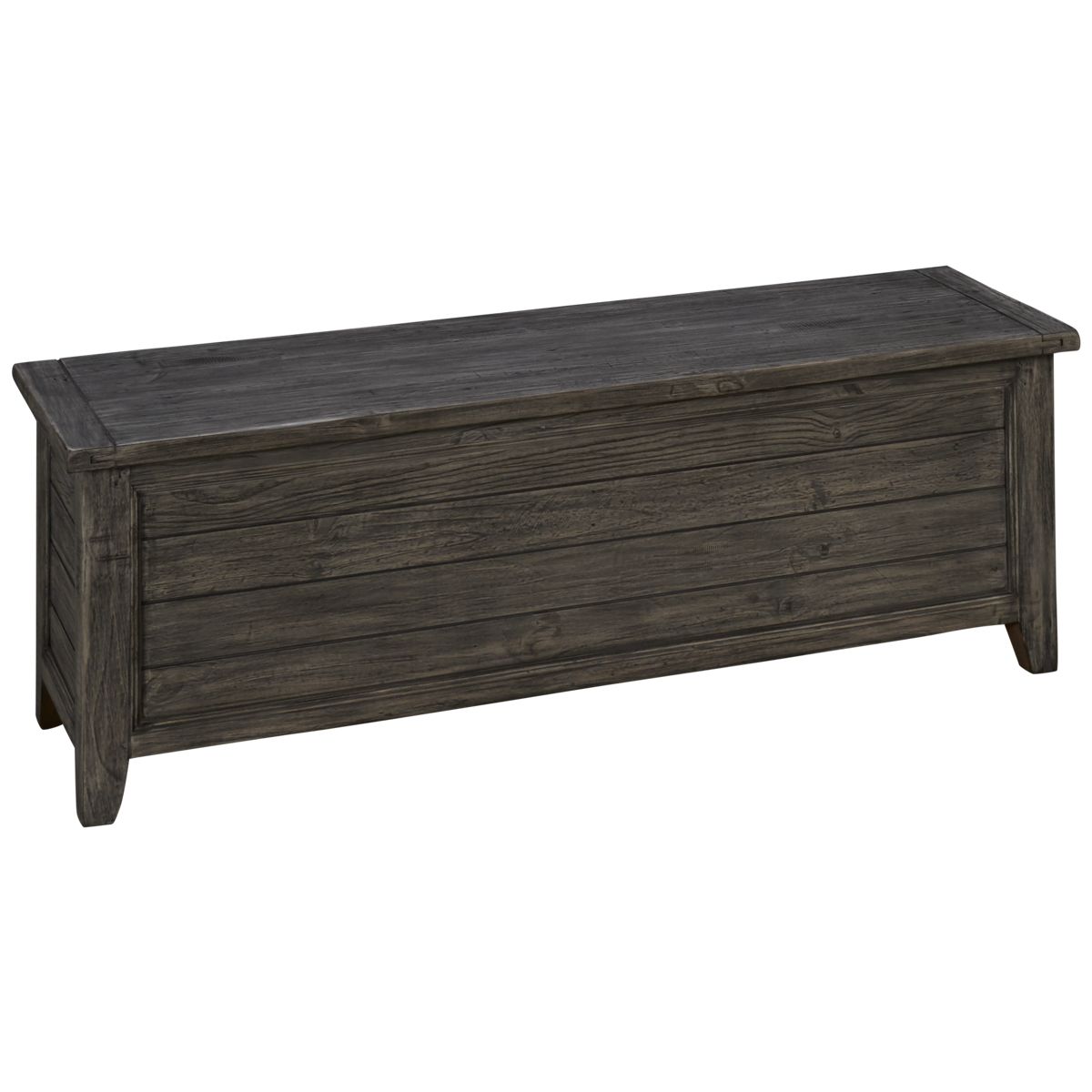 Four Hands Irish Coast Blanket Chest