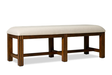 Trisha Yearwood Home Carroll Bench