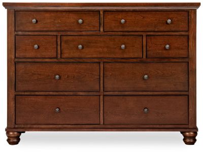 Cambridge 9 Drawer Chesser