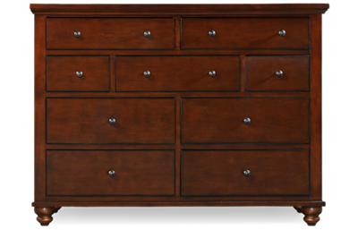 Cambridge 9 Drawer Chesser