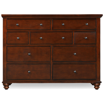 Cambridge 9 Drawer Chesser