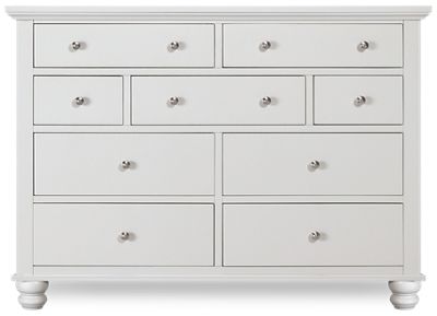 Cambridge 9 Drawer Chesser