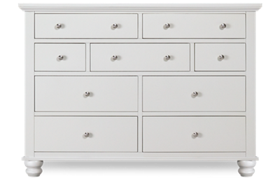 Cambridge 9 Drawer Chesser