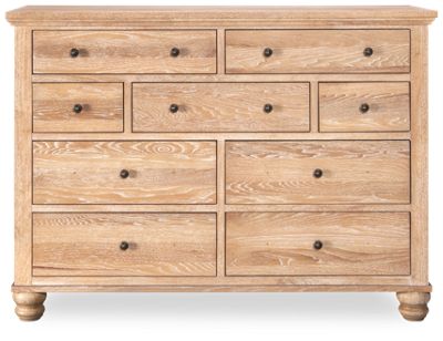 Cambridge 9 Drawer Chesser