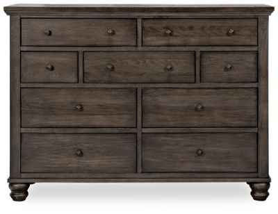 Cambridge 9 Drawer Chesser