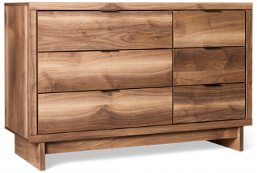 Chirason 6 Drawer Dresser