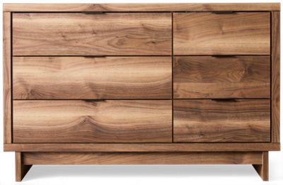 Chirason 6 Drawer Dresser - Thumbnail 2