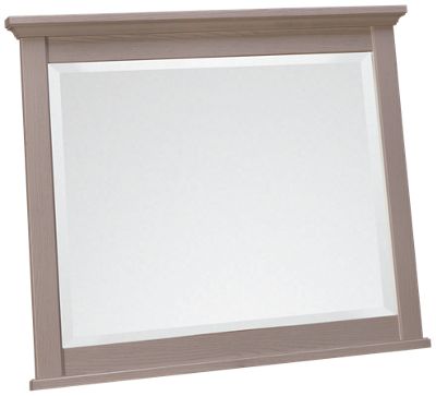 Bungalow Master Landscape Mirror
