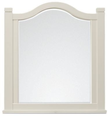 Bungalow Arched Mirror