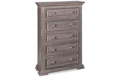 Terra 5 Drawer Chest