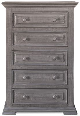 Terra 5 Drawer Chest