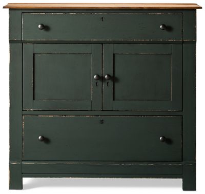 Country Living Washstand Accent Chest