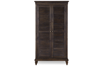 Calistoga Wardrobe