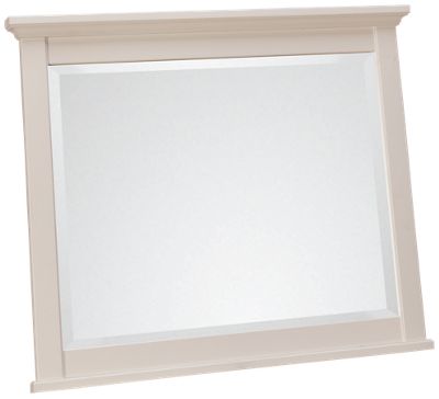 Bungalow Master Landscape Mirror