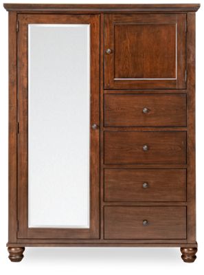 Cambridge Chiffarobe
