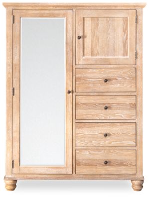 Cambridge Chifforobe