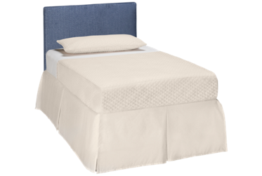 Design Lab Twin Square Headboard Only