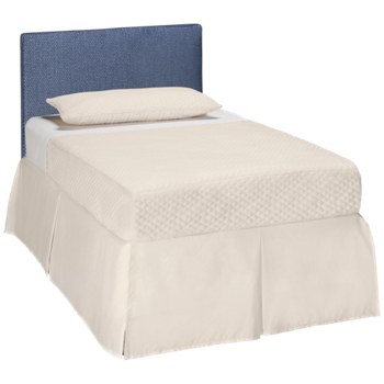 Design Lab Twin Square Headboard Only