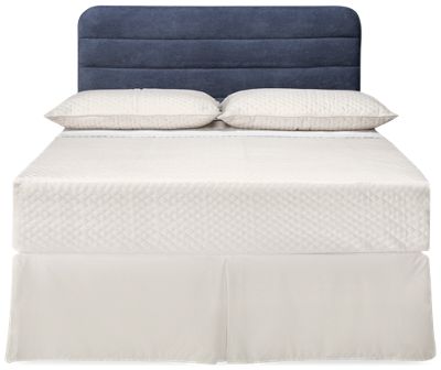 Jonathan Louis Design Lab Full Round Headboard Only