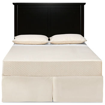 Maribel Full Panel Headboard Only