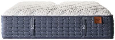 King Koil RE-SPUN Chambray Hudson Split Head Firm Mattress - Thumbnail 5