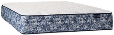 King Koil® Scott Living™ By Drew & Jonathan Elia Mattress - Mattress In A Box - FiberFlow™ Cooling Fibers - Individually Wrapped Coils - Flexara Foam for Pressure Relief (MEDIUM)