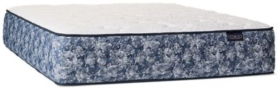 King Koil® Scott Living™ By Drew & Jonathan Floren Luxury Firm Mattress - Mattress In A Box - FiberFlow™ Cooling Fibers - Flexara Foam for Pressure Relief (FIRM)