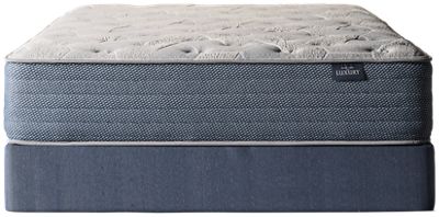 King Koil Modern Luxury Milton Cushion Firm Mattress