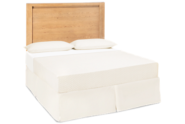 Cullen Queen Panel Headboard Only