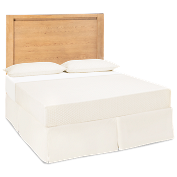 Cullen Queen Panel Headboard Only