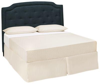 jonathan sleigh cot bed with mattress