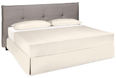 Geneva Adona King Upholstered Headboard Only