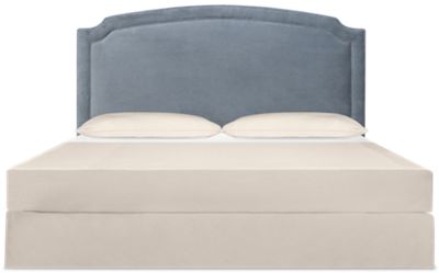 Design Lab King Arched Headboard Only