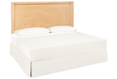 Cullen King Panel Headboard Only