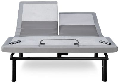 ෆ‪‪さま 専用ページ★ Flex LS Split Head Power Adjustable Base - Jordan's Furniture