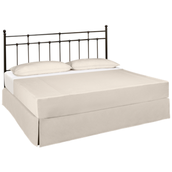 Providence King Headboard Only