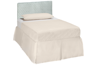 Design Lab Twin Square Headboard Only
