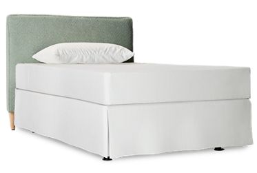 Design Lab Twin Square Headboard Only