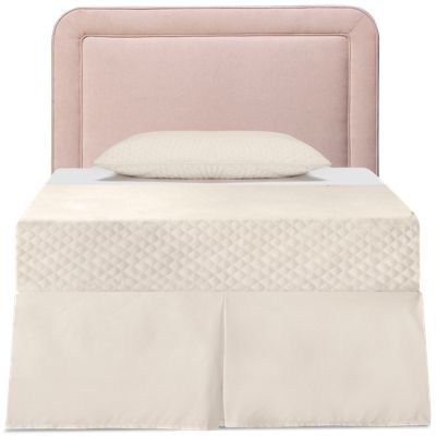 Design Lab Twin Round Headboard Only - Thumbnail 2