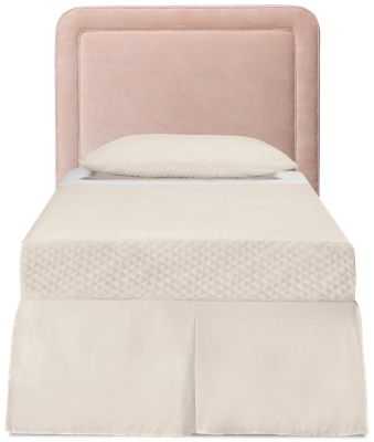 Design Lab Twin Round Headboard Only - Thumbnail 3