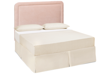 Design Lab Full Round Headboard Only