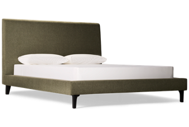 Chirason Queen Upholstered Bed