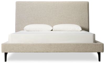 Cielden Queen Upholstered Bed